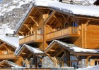 Chalet Bellevarde Lodge - Muscat, Ski Chalet Chalet Bellevarde Lodge - Muscat, Ski Chalet